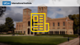 Image for Meet Carmen Anders: Leading students beyond borders